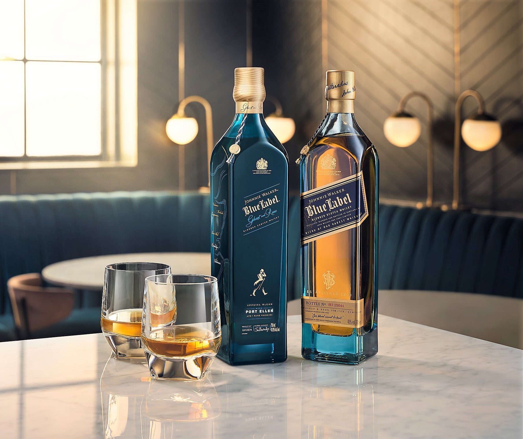 Johnnie Walker