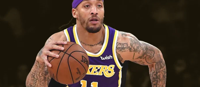 Michael Beasley